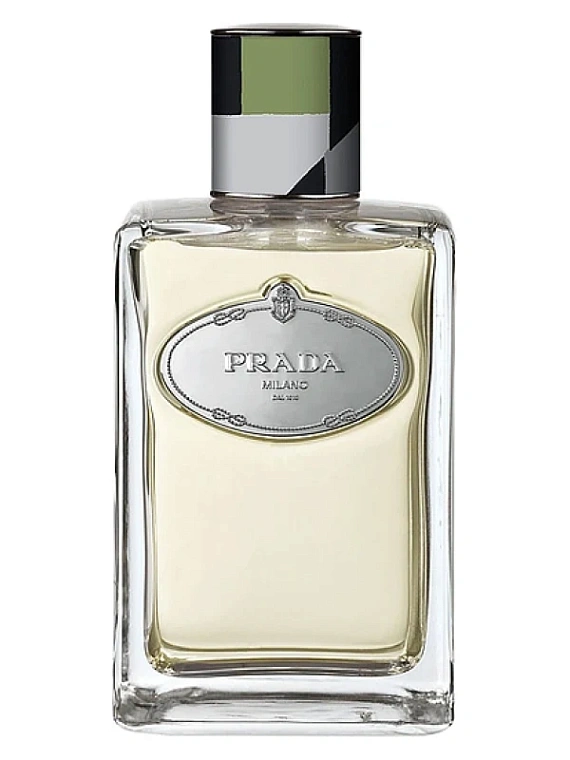 Prada — Prada Infusion de Vetiver Туалетная вода