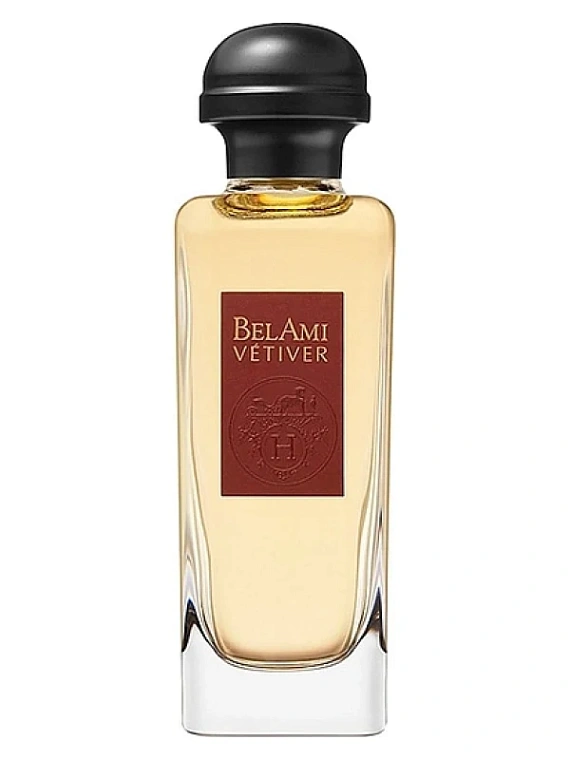 Hermes — Hermes Bel Ami Vetiver