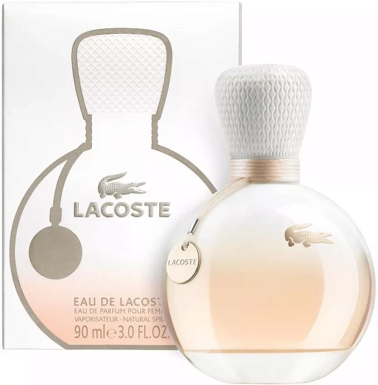 Lacoste Eau de Lacoste — фото 3