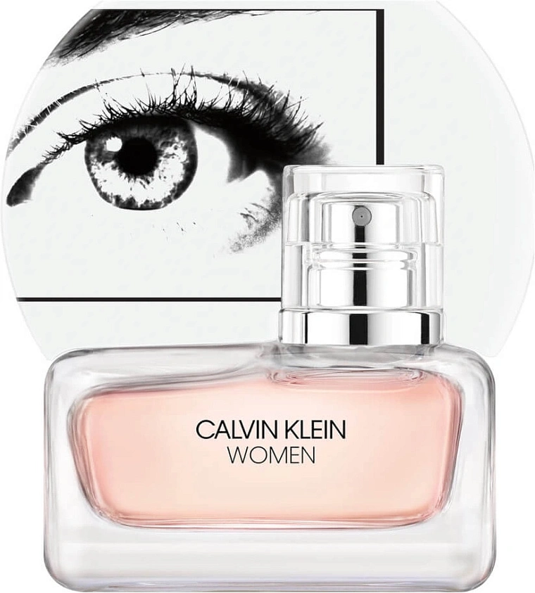 Calvin Klein Women Парфюмерная вода — фото 2