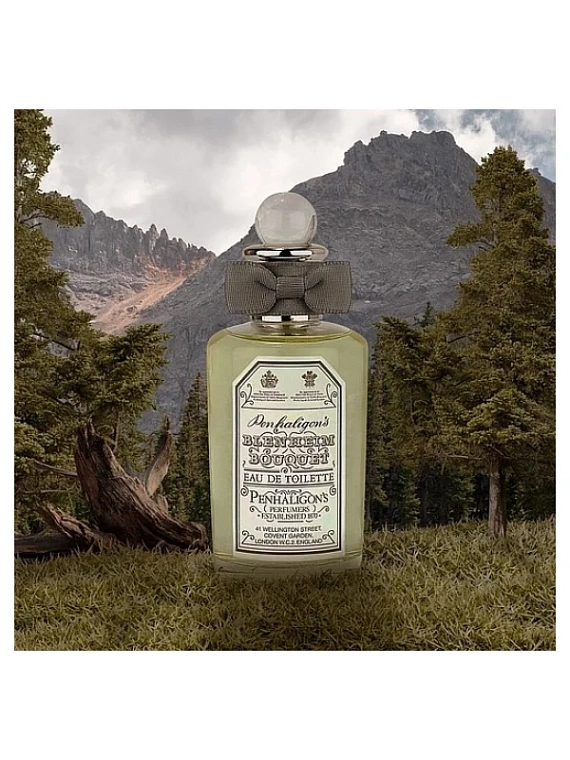 Penhaligon's — Penhaligon's Blenheim Bouquet