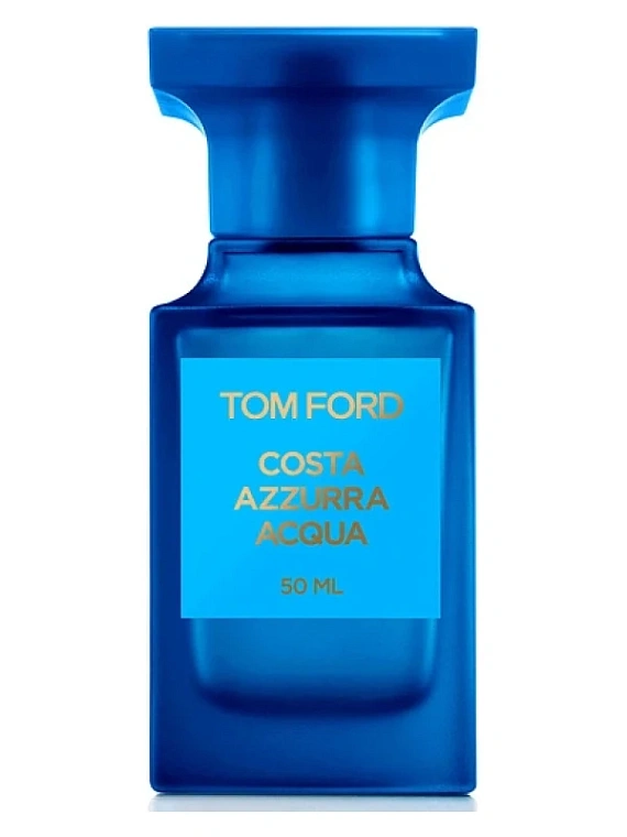 Tom Ford — Tom Ford Costa Azzurra Acqua