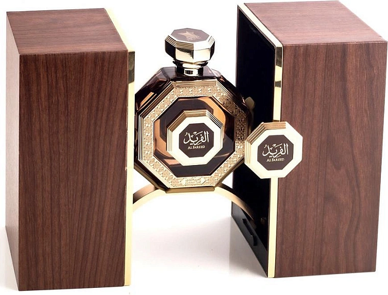 Arabian Oud Al Fareed — фото 4