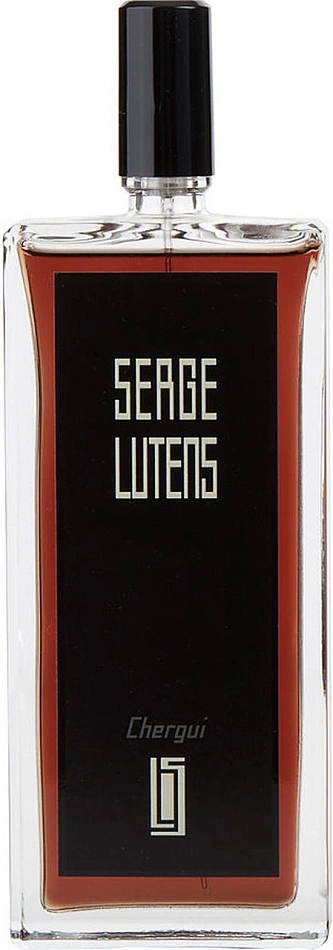 Serge Lutens Chergui — фото 2