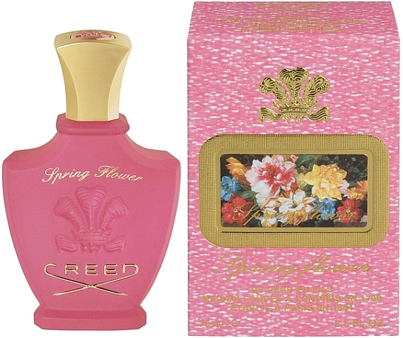Creed — Creed Spring Flower