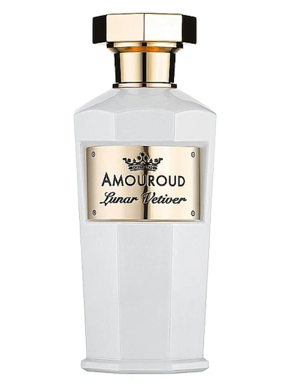 Amouroud — Amouroud Lunar Vetiver