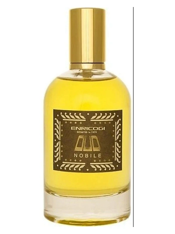 Enrico Gi — Enrico Gi Oud Nobile