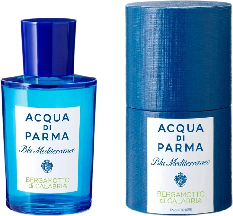 Acqua di Parma Blu Mediterraneo Bergamotto di Calabria — фото 3