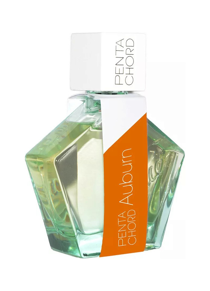 Tauer Perfumes — Tauer Perfumes Pentachords Auburn