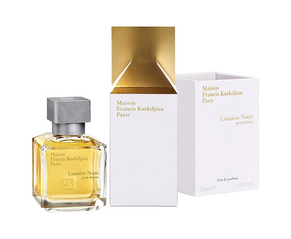 Maison Francis Kurkdjian — Maison Francis Kurkdjian Lumiere Noire Pour Femme
