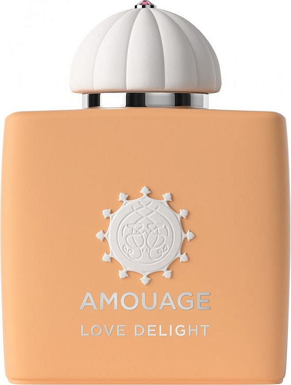 Amouage — Amouage Love Delight