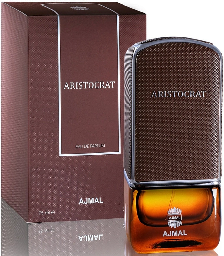 Ajmal Aristocrat For Him Дезодорант-спрей — фото 2