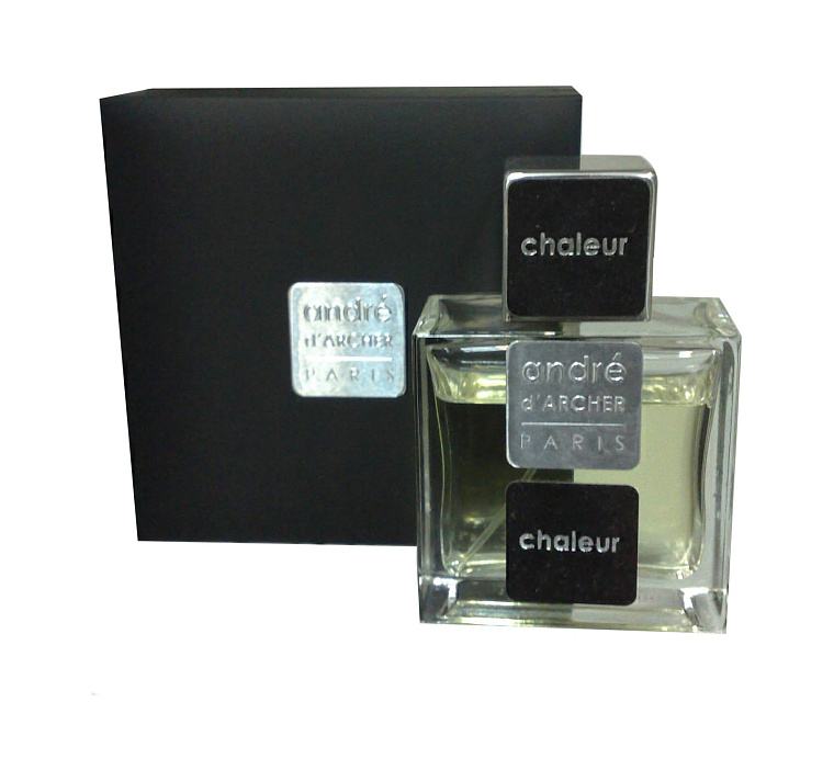 Andre d'Archer — Andre d'Archer Chaleur