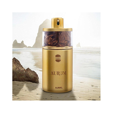 Ajmal Aurum Дезодорант-спрей