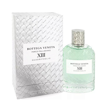 Bottega Veneta Parco Palladiano XIII