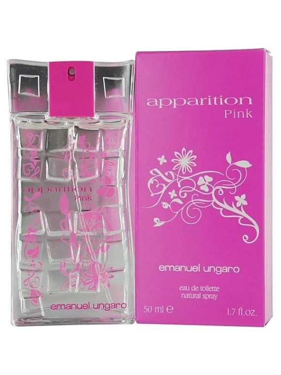Ungaro — Ungaro Apparition Pink