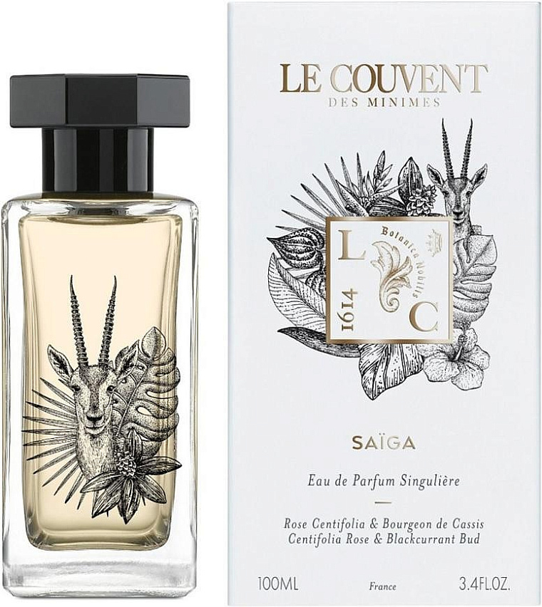Le Couvent Maison De Parfum Saiga — фото 2