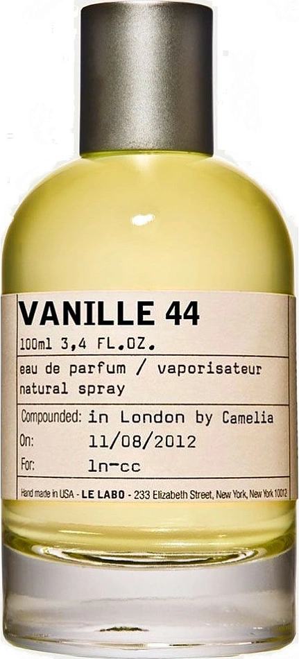 Le Labo Vanille 44 — фото 2