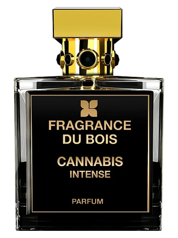 Fragrance Du Bois — Fragrance Du Bois Cannabis Intense