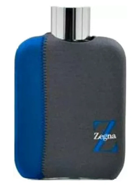 Ermenegildo Zegna — Ermenegildo Zegna Z Zegna Eau Fresh