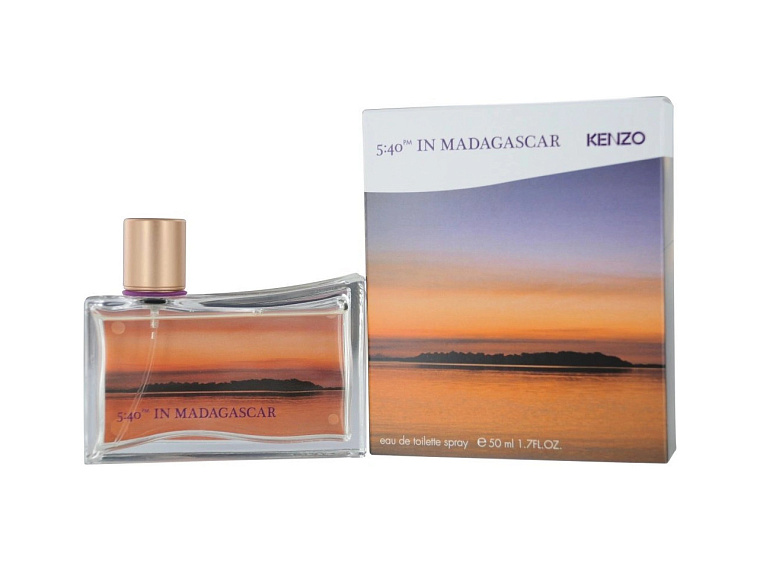 Kenzo — Kenzo 5:40 PM in Madagascar