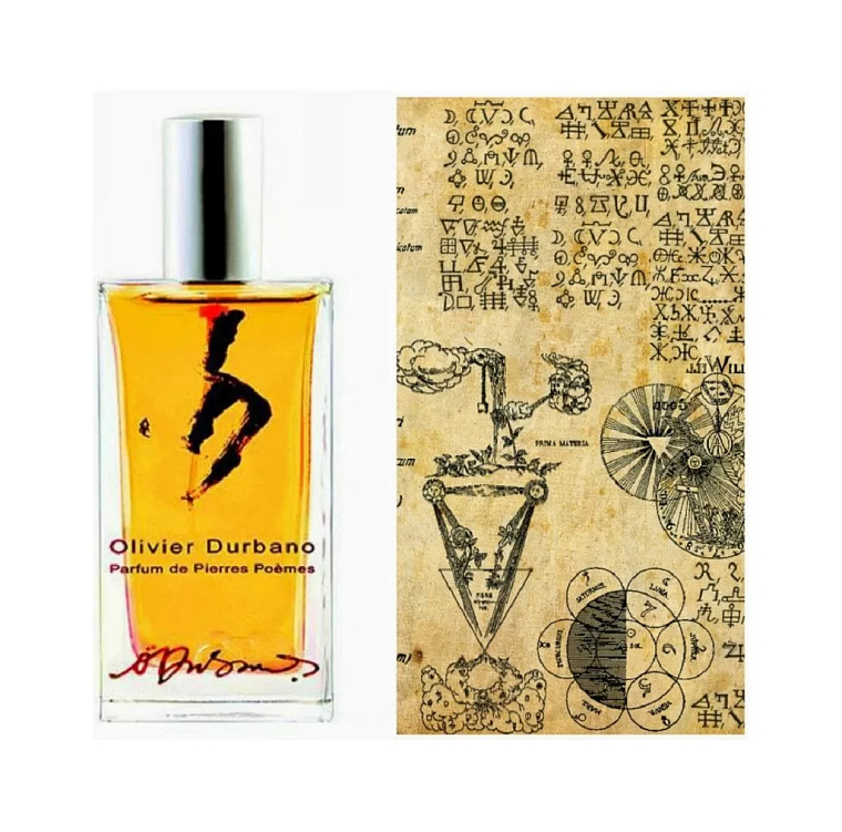 Olivier Durbano — Olivier Durbano Lapis Philosophorum