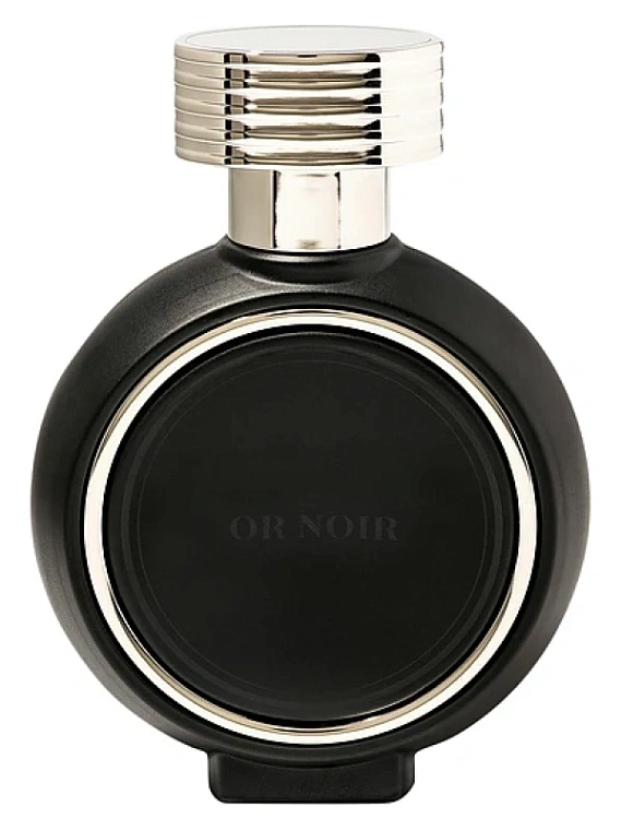 Haute Fragrance Company — Haute Fragrance Company Or Noir Лосьон
