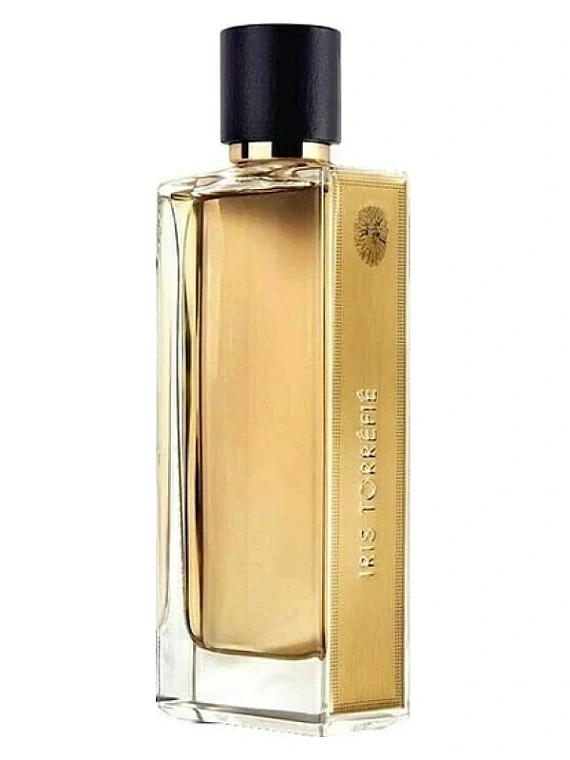 Guerlain — Guerlain Iris Torrefie