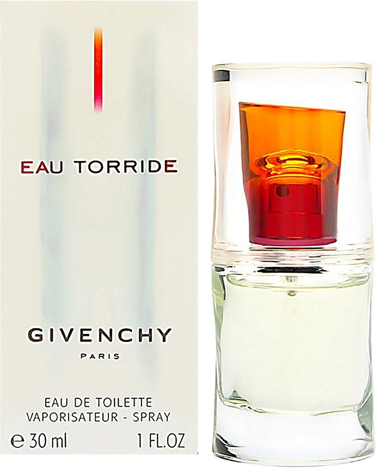 Givenchy Eau Torride — фото 3