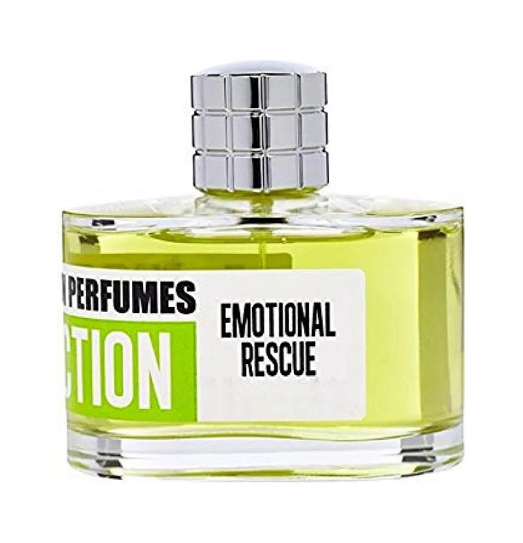 Mark Buxton — Mark Buxton Emotional Rescue