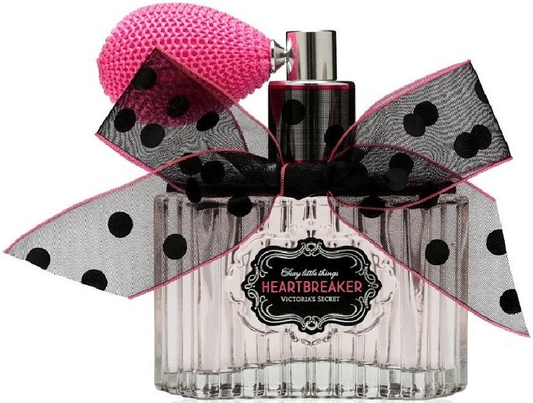 Victoria's Secret Sexy Little Things Heartbreaker — фото 2