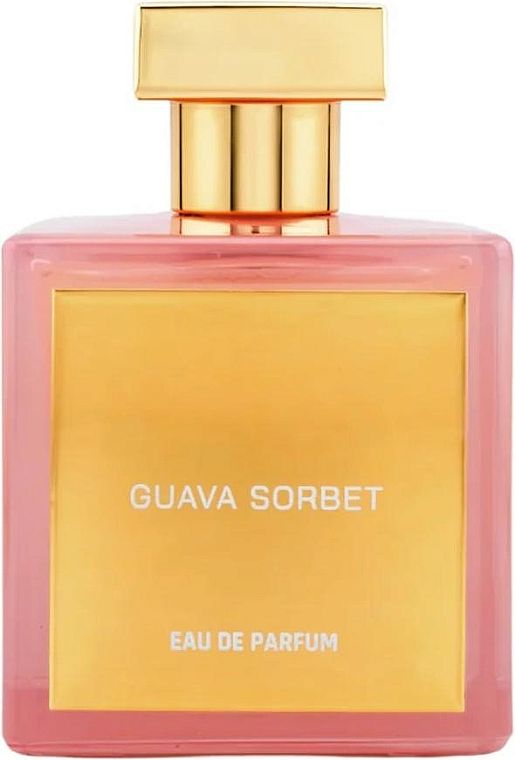 House Of Brandt — House of Brandt Guava Sorbet Elixir — фото 2