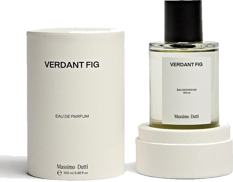 Massimo Dutti Verdant Fig — фото 3