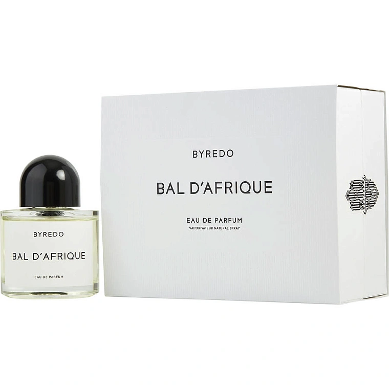 Byredo Parfums Bal D'Afrique Парфюм для волос — фото 4