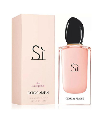 Giorgio Armani Si Fiori
