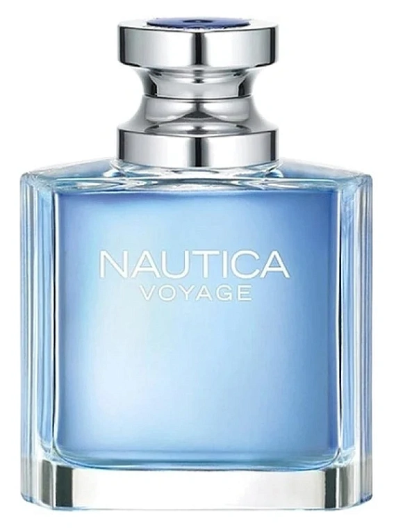 Nautica — Nautica Voyage