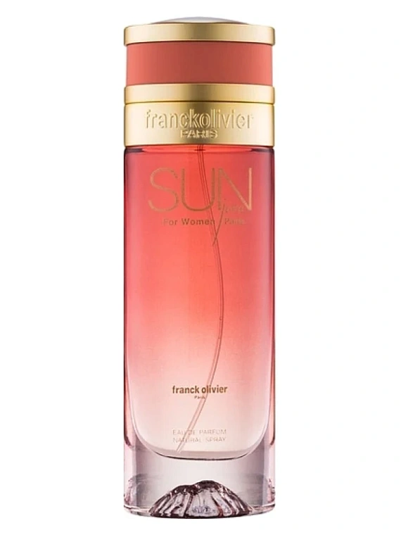 Franck Olivier — Franck Olivier Java Sun for women