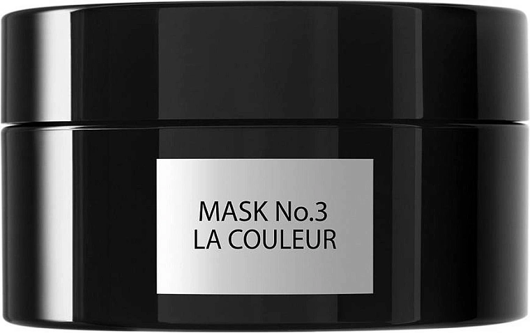 David Mallett Mask No. 3 La Couleur — фото 2
