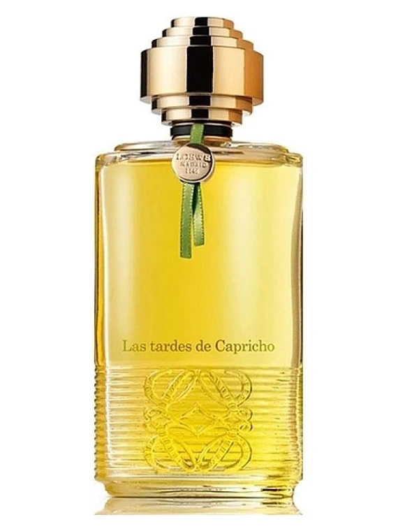 Loewe — Loewe Las Tardes De Capricho