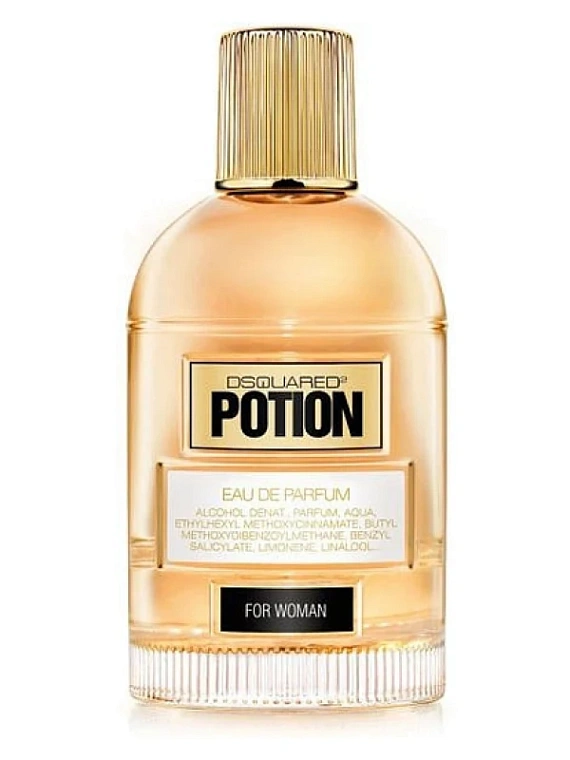 Dsquared2 — Dsquared2 Potion for Woman