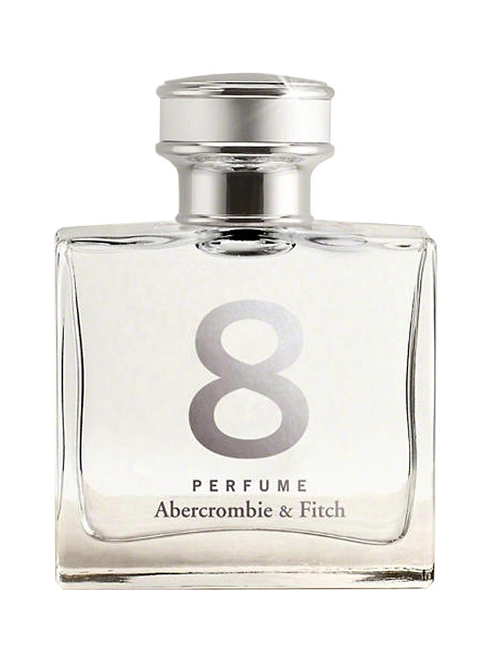 Abercrombie & Fitch — Abercrombie & Fitch Abercrombie & Fitch 8