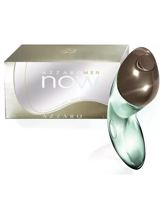 Loris Azzaro — Loris Azzaro Azzaro Now Men
