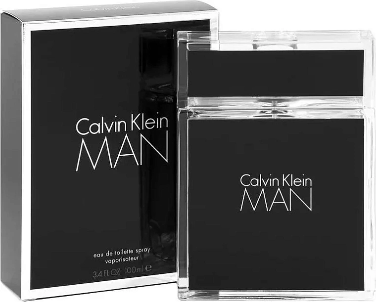 Calvin Klein Calvin Klein Man — фото 4