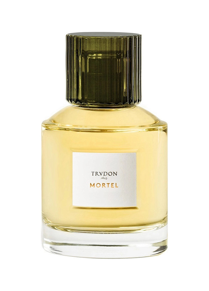 Maison Trudon — Maison Trudon Mortel