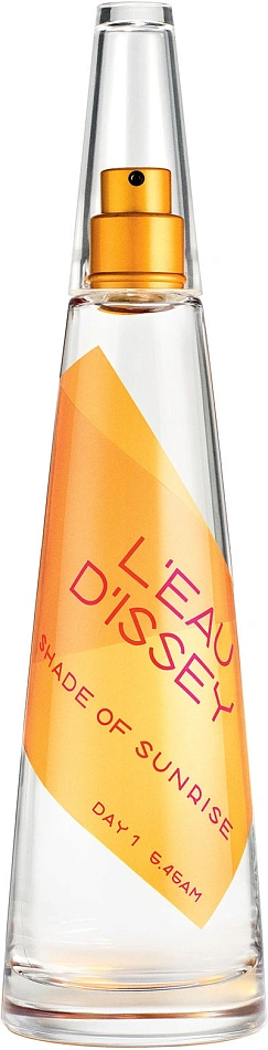Issey Miyake L'Eau d'Issey Shade of Sunrise — фото 4