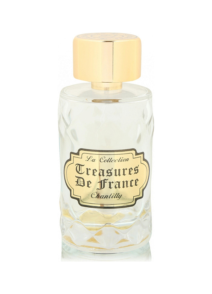 12 Parfumeurs Francais — 12 Parfumeurs Francais Chantilly