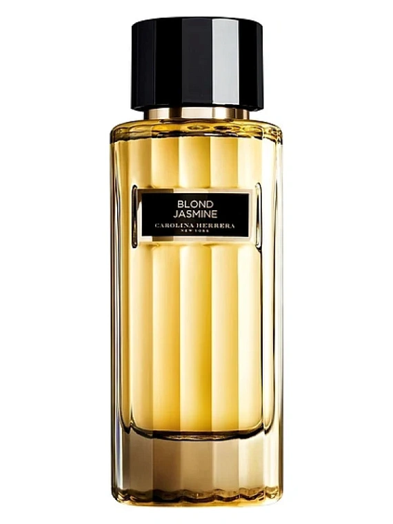 Carolina Herrera — Carolina Herrera Blond Jasmine