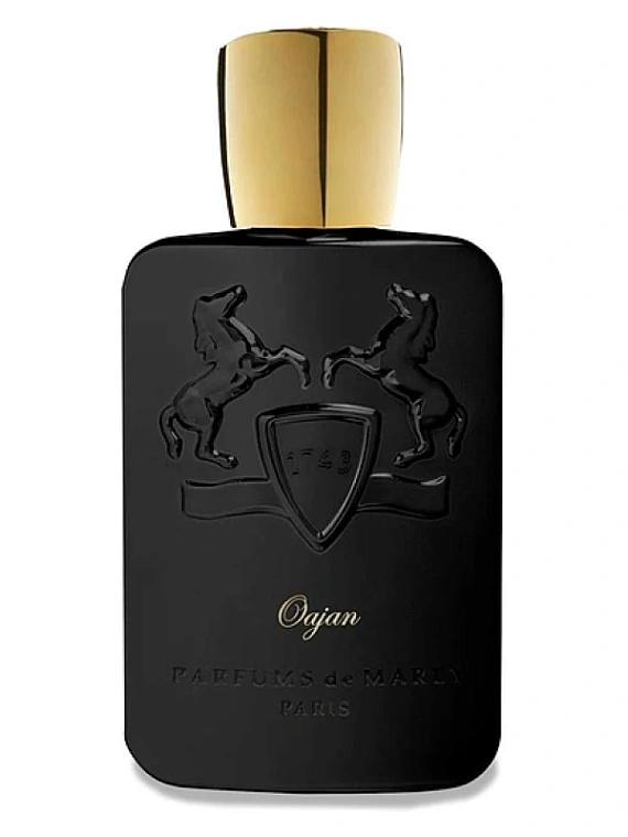 Parfums de Marly — Parfums de Marly Oajan