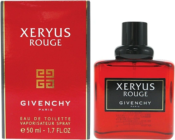 Givenchy — Givenchy Xeryus Rouge