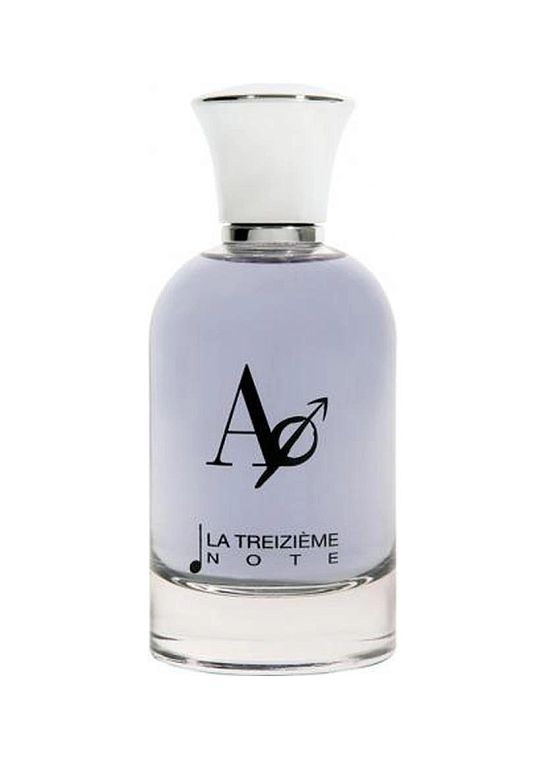 Le Parfum d'Interdits — Le Parfum d'Interdits La Treizieme Note Homme
